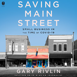 Icon image Saving Main Street: Small Business in the Time of COVID-19