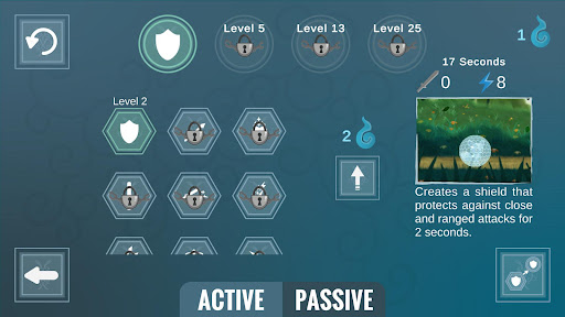 InsideYou: Action Platformer Screen 2