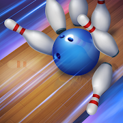 Let's Bowl 2 : Bowling Game MOD