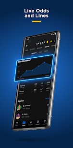 theScore: Sports News & Scores MOD APK (Ads Removed) 5