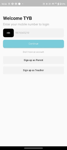 TYB GURU for Teacher