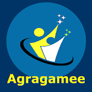 Project Agragamee : The Learning App for Youth