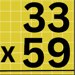 Icon image Multiplication