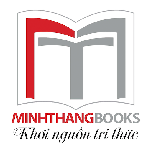 Nhà Sách Minh Thắng logo