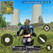 ハントゾーン: バトルロイヤル 銃 撃 戦 ゲーム 戦闘 - Androidアプリ