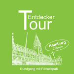 Cover Image of Descargar Hamburg Zentrum, Entdeckertour  APK