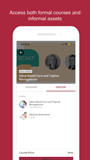 EADV Learning Screen 2