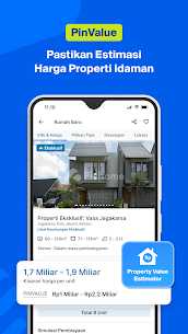 Pinhome APK for Android Download (Premium) 2