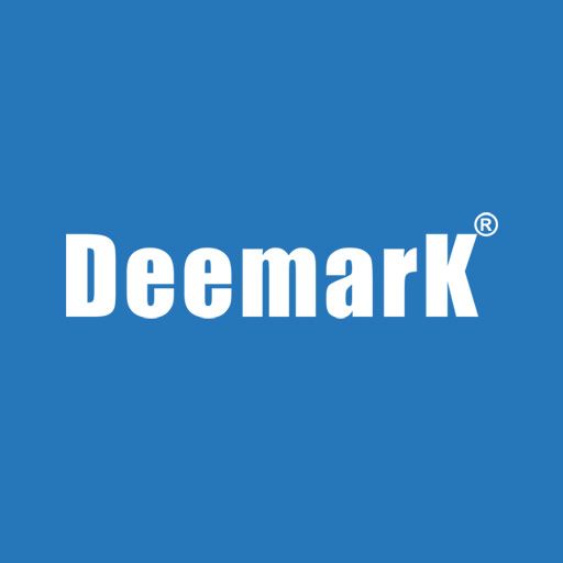 MyDeemark logo