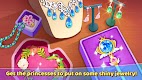 screenshot of Little Panda's Fashion Jewelry