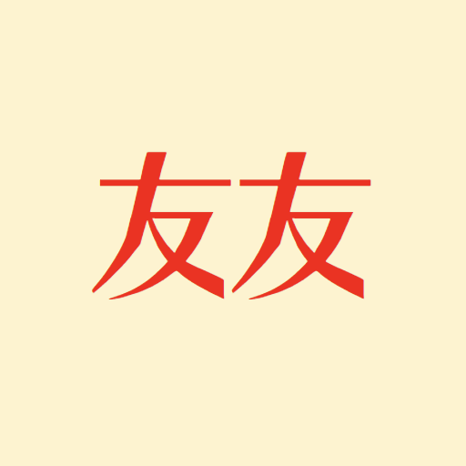 学联友友 logo
