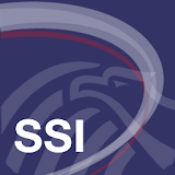 SSI Mobile Wage Reporting icon