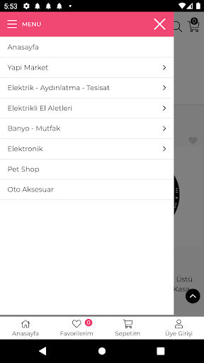 Hersey Bi Yerde Screen 3
