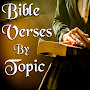 Bible Verses By Topic