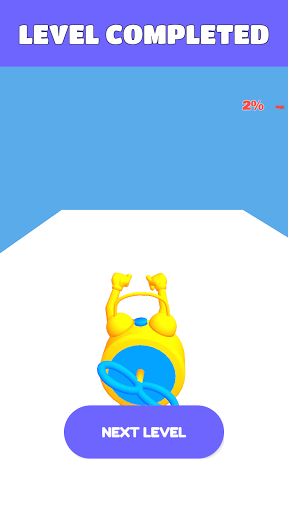 Run Clock - Game Screen 2