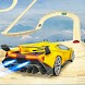 Extreme Stunt Car Driving Game - Androidアプリ