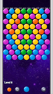 Bubble Shooter 2022 v2.1.4 MOD APK(Unlimited Money)Free For Android 8