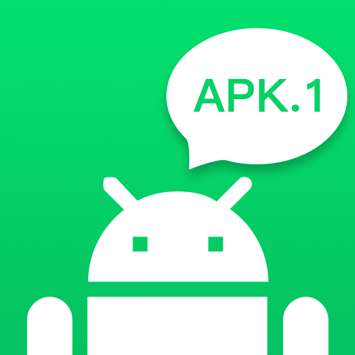 APK.1安装器  Icon