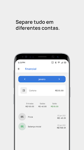 Financial Screen 2