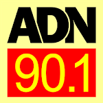 Cover Image of Download ADN RADIO FM 90.1 3.0 APK