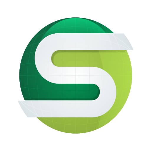 Demonstração Store logo