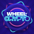 Wheel of Crypto - Earn Bitcoin