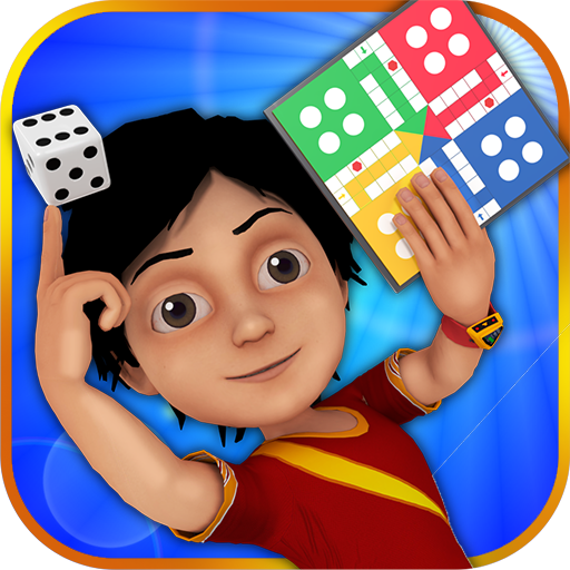 Ludo Star : Shiva logo