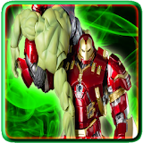 Armor Fighters Games icon