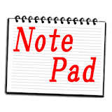 Simple! Handwriting Notepad icon