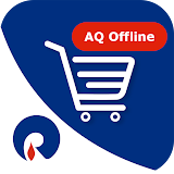 AQ Offline PI Count icon