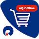 AQ Offline PI Count Download on Windows