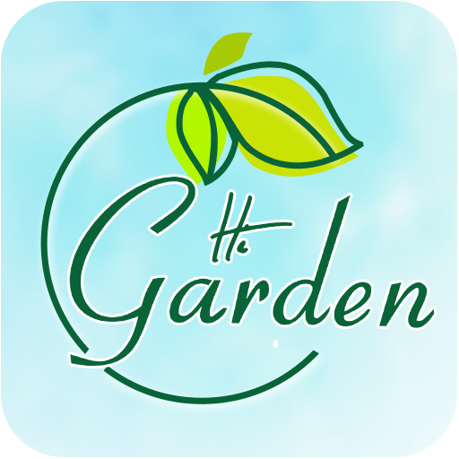 HiGarden logo