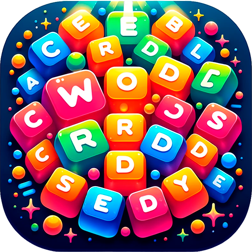 Words from Word: Puzzles logo