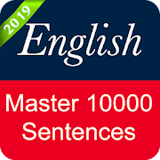 English Sentence Master v6.3.5 Premium APK