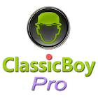 ClassicBoy Pro Games Emulator 6.3.2