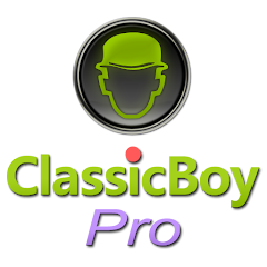 ClassicBoy Pro Games Emulator MOD