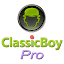ClassicBoy Pro Games Emulator