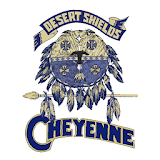 Cheyenne High School icon