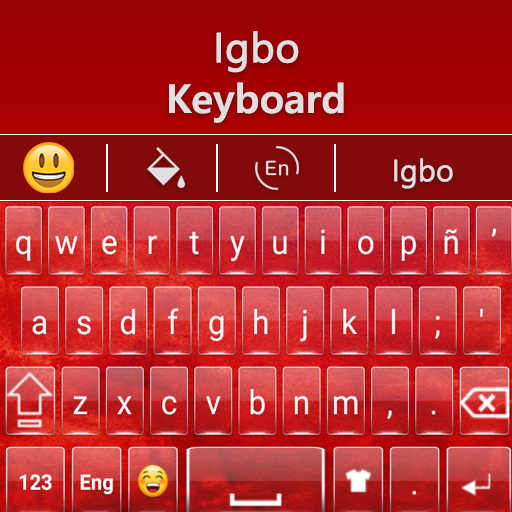 Igbo Keyboard - Apps On Google Play