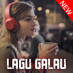 Cover Image of Download Kumpulan Lagu Galau 2021 Offline 1.1.1 APK