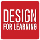 Design for Learning icon