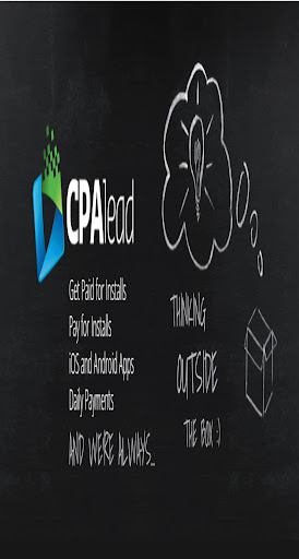 CPAlead - earn paypal money