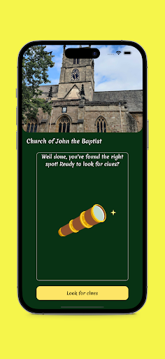 Local Adventure Screen 2