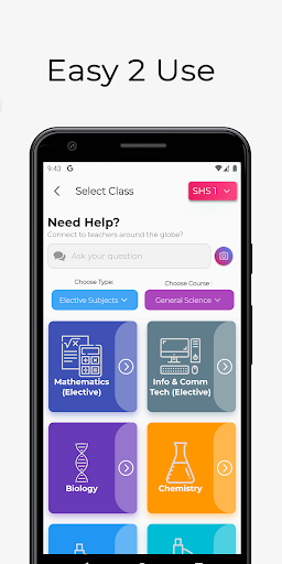 SHS WAEC WASSCE Pasco and Quiz