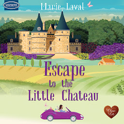 Obraz ikony: Escape to the Little Chateau