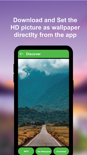 Stunning HD wallpapers