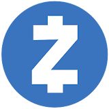 Zoom Cash icon