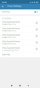 LPlus 8.4.2-lp APK screenshots 5