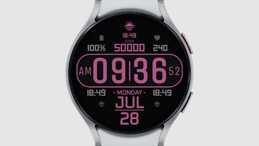 IWF DL2 SE II | ISACWATCH screenshot 12