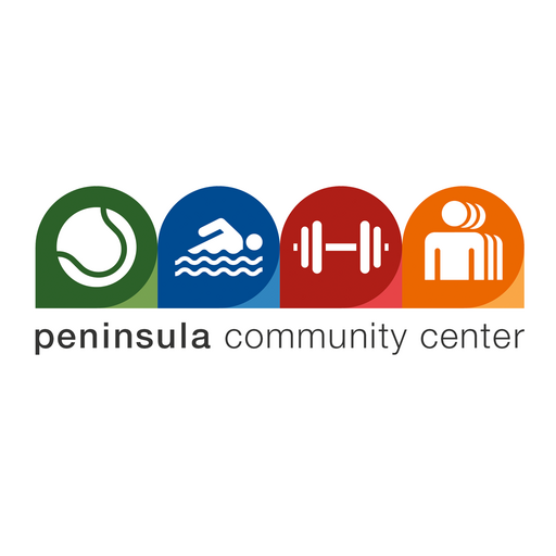 Peninsula Community Center logo